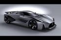 Nissan 2020 Vision Gran Turismo