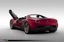 Concept Pininfarina Sergio