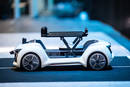Le concept Pop.Up Next développé par Airbus, Audi et Italdesign