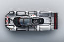 Porsche 908-04 Concept - Crédit image : porschevisiongt.com