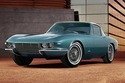 Chevrolet Corvette Rondine de 1963