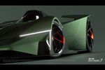 Skoda Vision Gran Turismo