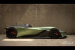 Skoda Vision Gran Turismo