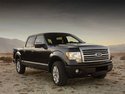 Ford F-150 2008