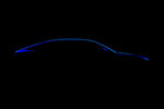 Teaser crossover Alpine GT X-Over