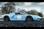 Ford GT40 1969 - Crédit photo : Gooding & Company