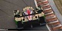 Drayson Racing EVCUP
