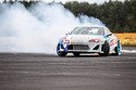 Le drift le plus rapide du monde