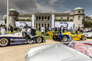 Festival of Speed de Goodwood