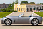 Ford Shelby Cobra Concept 2004 - Crédit photo : Mecum Auctions