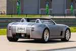 Ford Shelby Cobra Concept 2004 - Crédit photo : Mecum Auctions