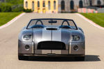 Ford Shelby Cobra Concept 2004 - Crédit photo : Mecum Auctions