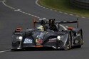 Le G-Drive aux avant-postes en LMP2