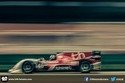 Oreca 03-Nissan du Team Thiriet by TDS