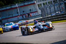 Panoz Roadster LMP1 - Crédit photo : Peter Auto