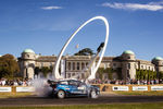 Goodwood Festival of Speed 2019 - Crédit photo : Drew Gibson