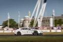 Bentley Continental GT3 au Goodwood FoS