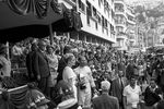 Stirling Moss - Grand Prix de Monaco 1960
