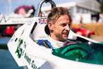 Jenson Button sera en piste au Goodwood Revival 2021