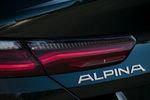 ALPINA BMW B8 Gran Coupé 2022
