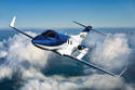 Le HA-420 HondaJet certifié par la FAA