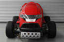 Honda Mean Mower V2