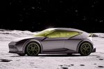 Hyundai Concept THREE