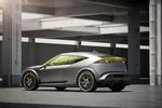 Hyundai Concept THREE