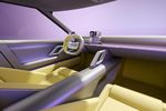 Hyundai Concept THREE