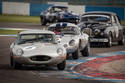 Jaguar Classic Challenge