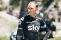 Chris Froome