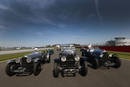 Le Kidston Trophy de retour à Silverstone Classic 