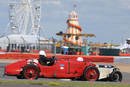 Le Kidston Trophy de retour à Silverstone Classic 