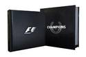 Livre Opus F1 Champions Edition