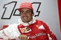 Alonso donne le départ du Mans 2014