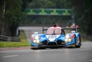 Le Mans : Hoy prêt à relever le défi