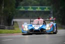 Ligier JS P2 du Team Algarve Pro Racing - Crédit photo : Algarve Pro Racing