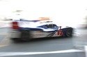 Le Mans : balance réajustée en LMP1