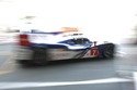 Toyota TS030 Hybrid