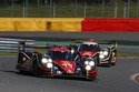 Lola B12/60-Toyota - Rebellion Racing