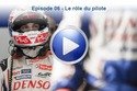 Le Mans: le rôle du pilote évolue