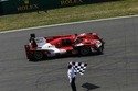 Le Mans : objectif atteint pour Rebellion Racing