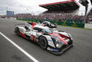 Toyota TS050 Hybrid