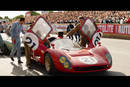 Le Mans 1966 - Crédit illustration : 20th Century Fox