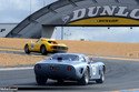 Le Mans 2013 honorera les années 50