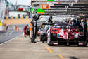 24H du Mans : 64 voitures en essais