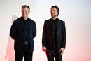 Matt Damon et Christian Bale - Crédit photo : ACO