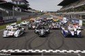 Le Mans 71 demandes pour 56 places