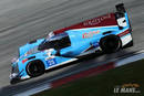 Ligier JS P2-Nissan du Team Algarve Pro Racing