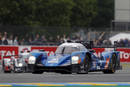 Le Mans : Alpine déjà dans le coup